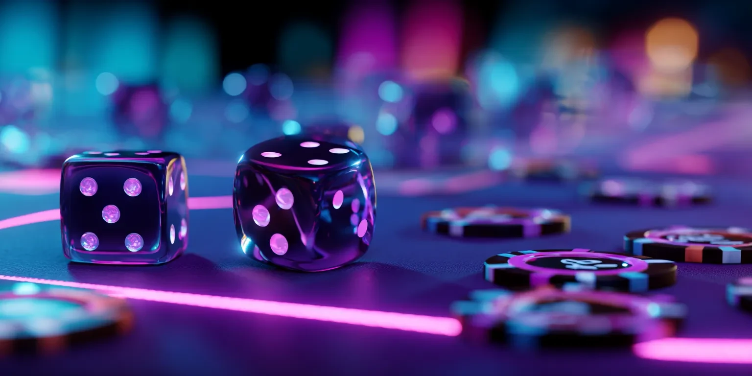 casino game322
