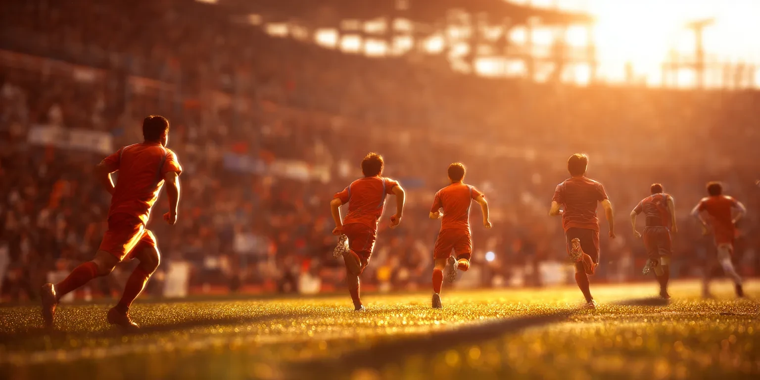 Kedudukan Liga dan Impaknya terhadap Pasukan